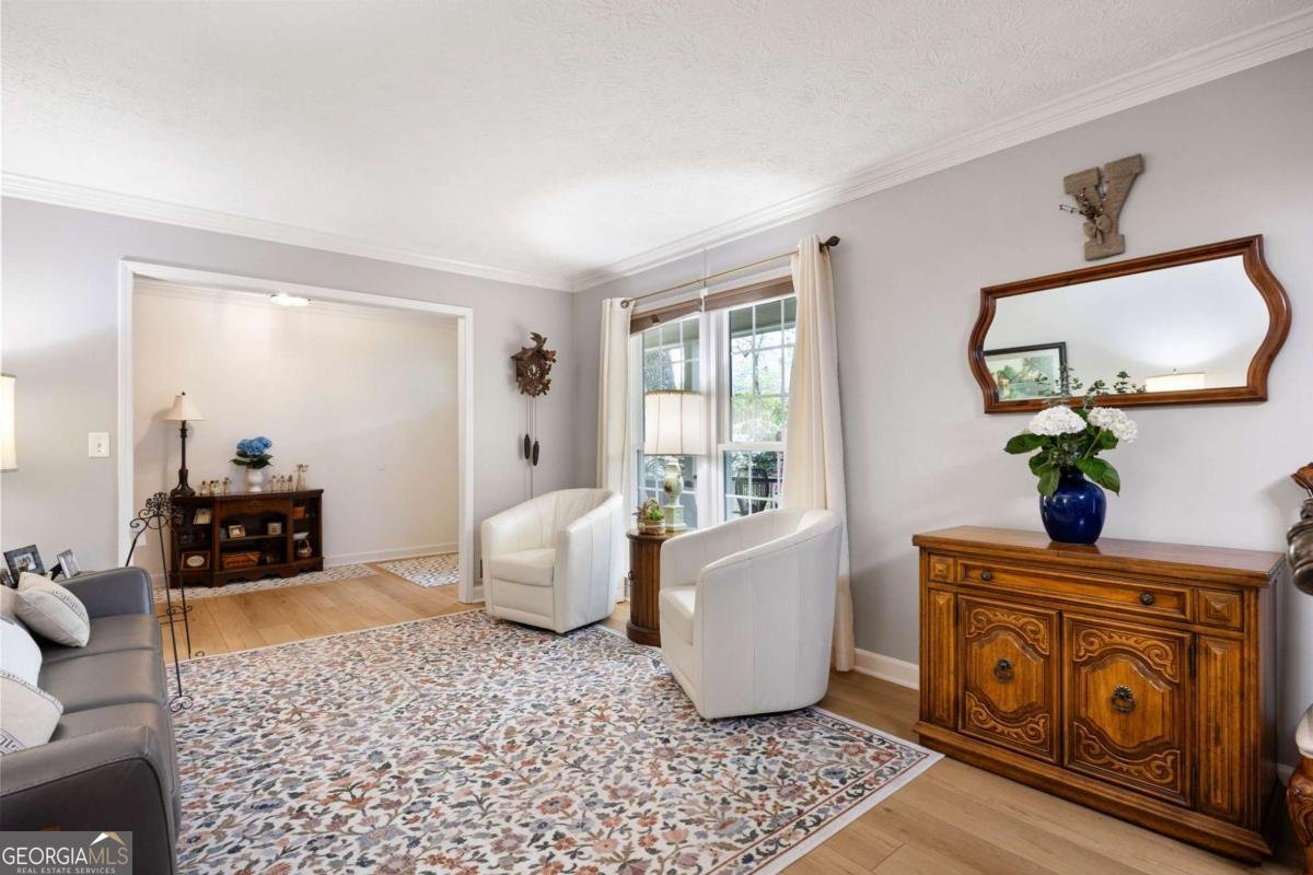 2058 Shillingwood Drive Kennesaw - Photo 9