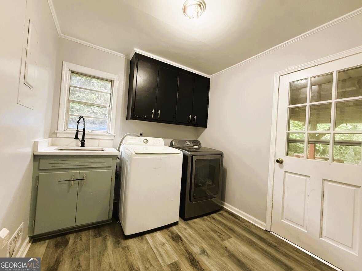 522 Woodland Road Elberton - Photo 20