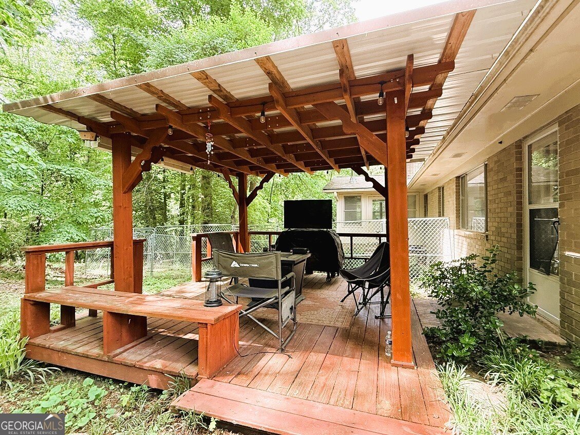 522 Woodland Road Elberton - Photo 22