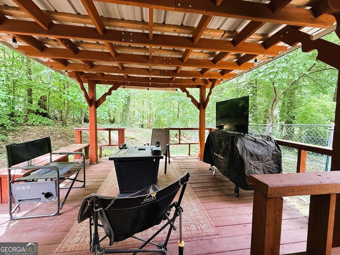 522 Woodland Road Elberton - Photo 23