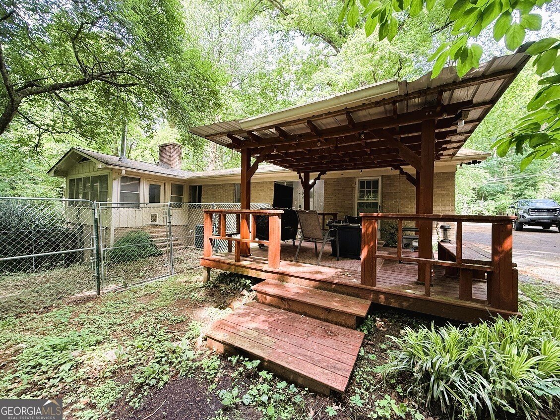 522 Woodland Road Elberton - Photo 25