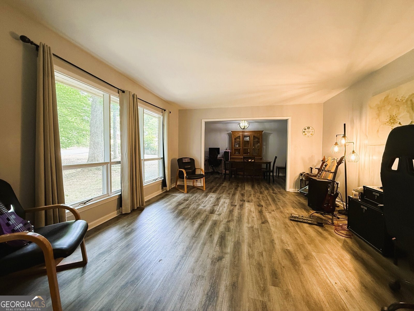 522 Woodland Road Elberton - Photo 7