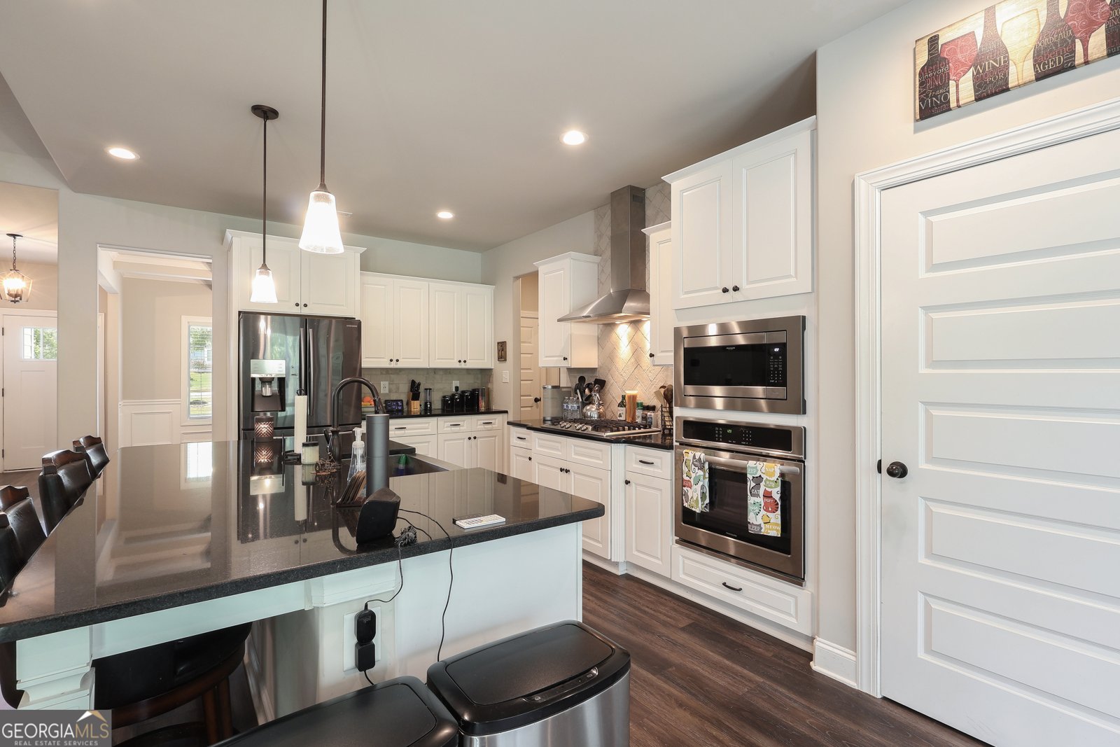 250 Cushing Street Senoia - Photo 10