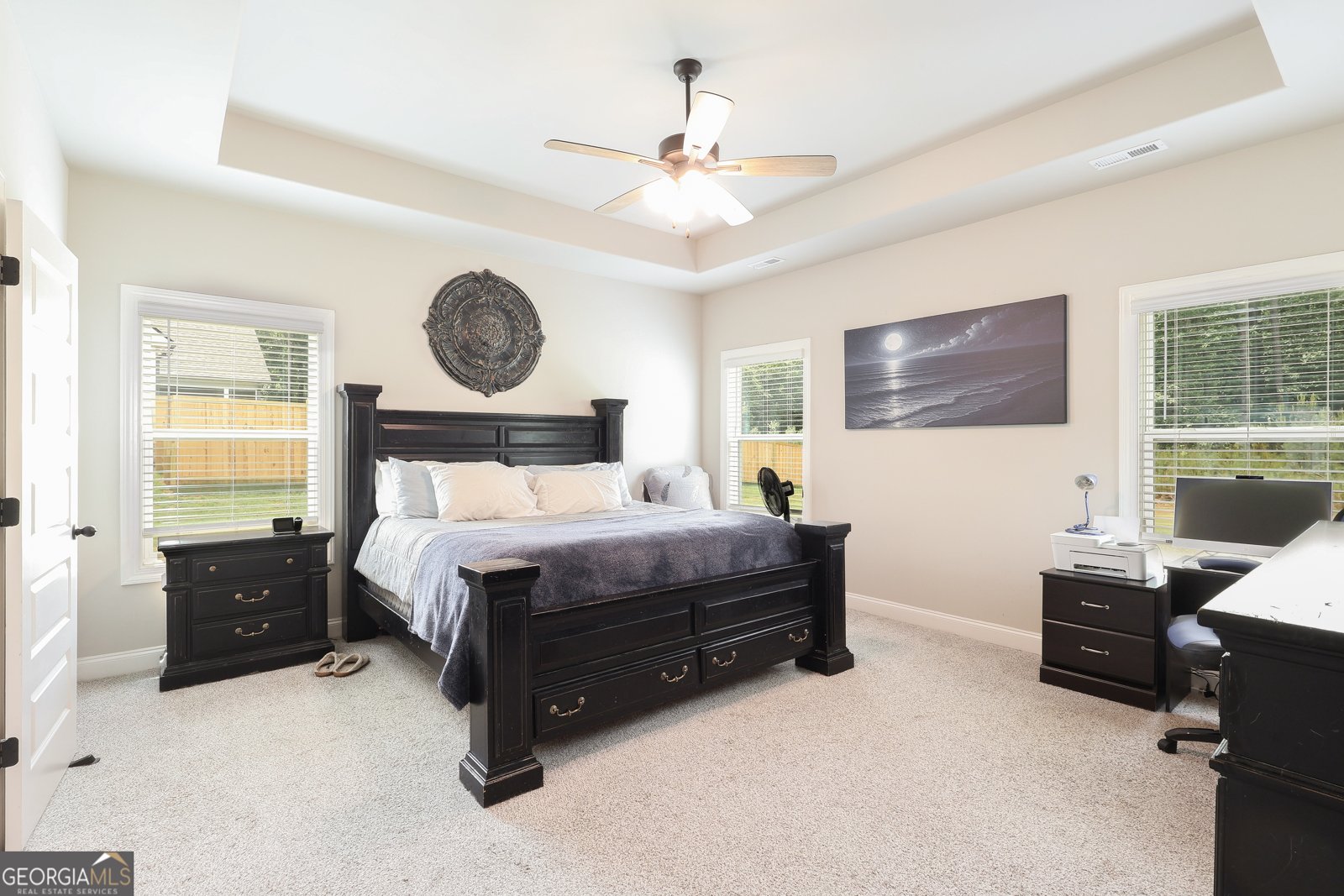 250 Cushing Street Senoia - Photo 18