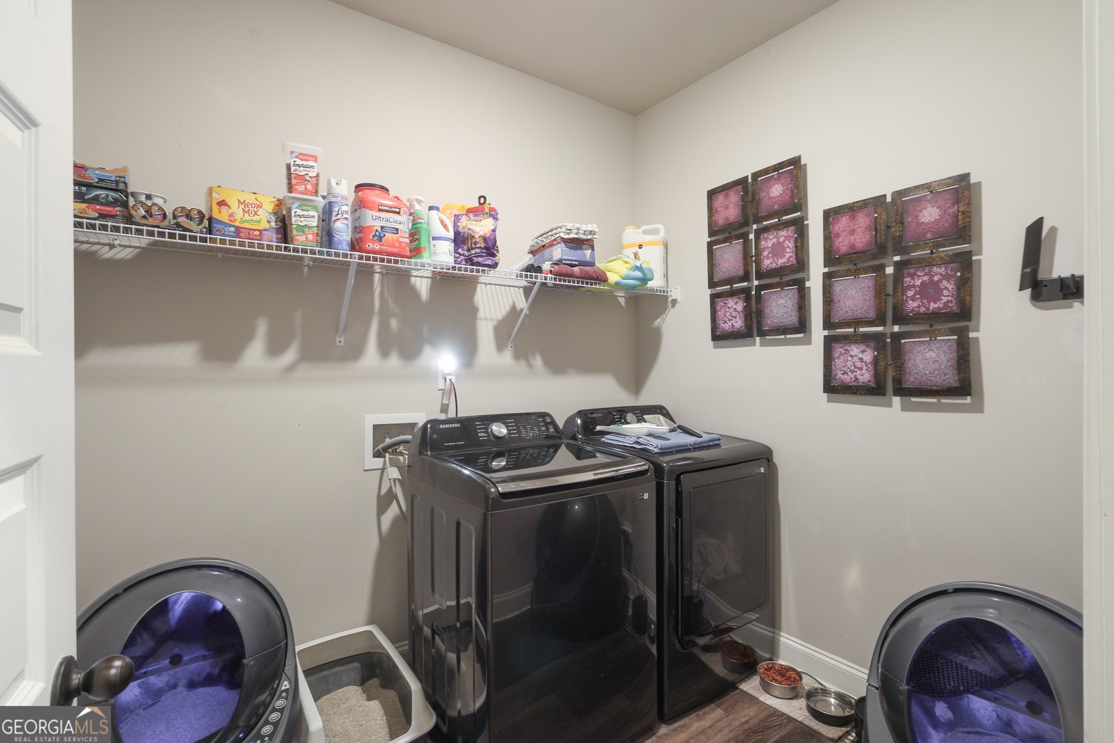 250 Cushing Street Senoia - Photo 24