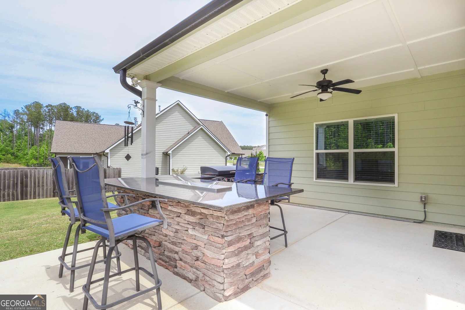 250 Cushing Street Senoia - Photo 33
