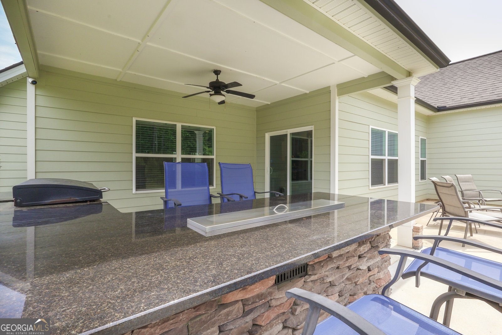 250 Cushing Street Senoia - Photo 34