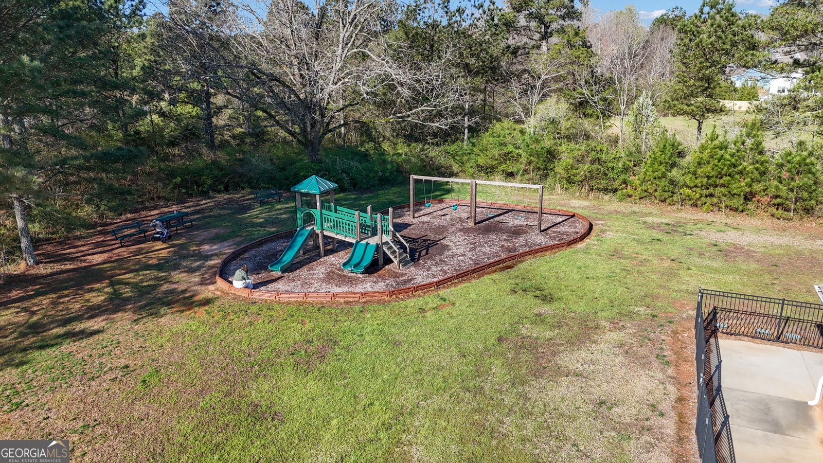 250 Cushing Street Senoia - Photo 44