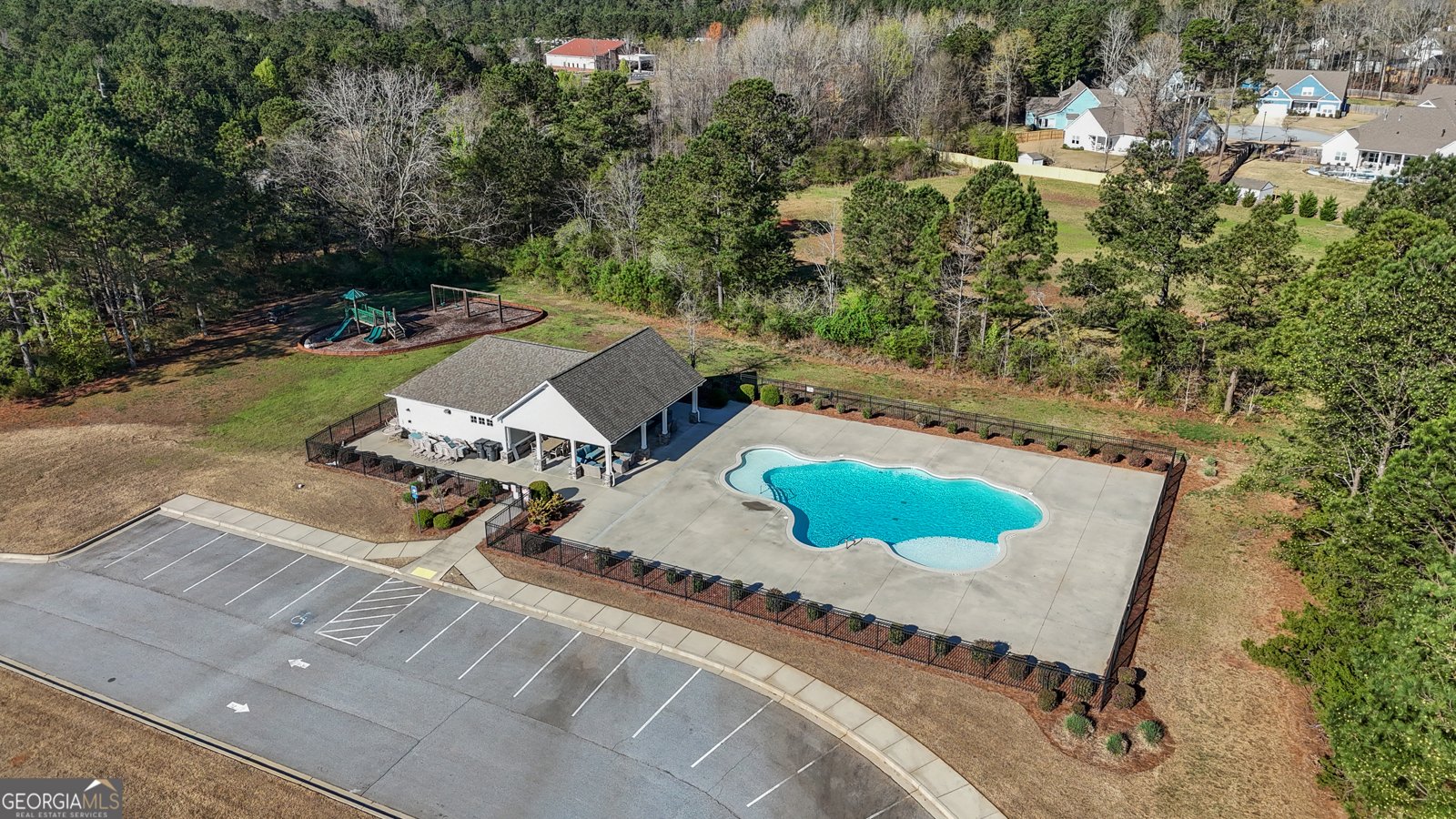 250 Cushing Street Senoia - Photo 45