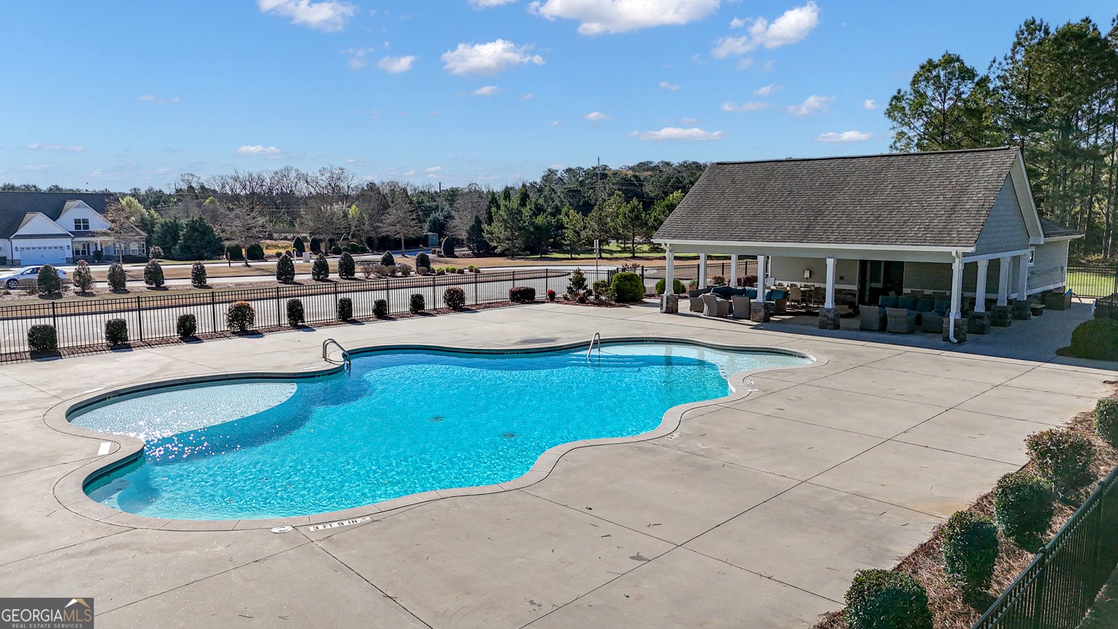 250 Cushing Street Senoia - Photo 46