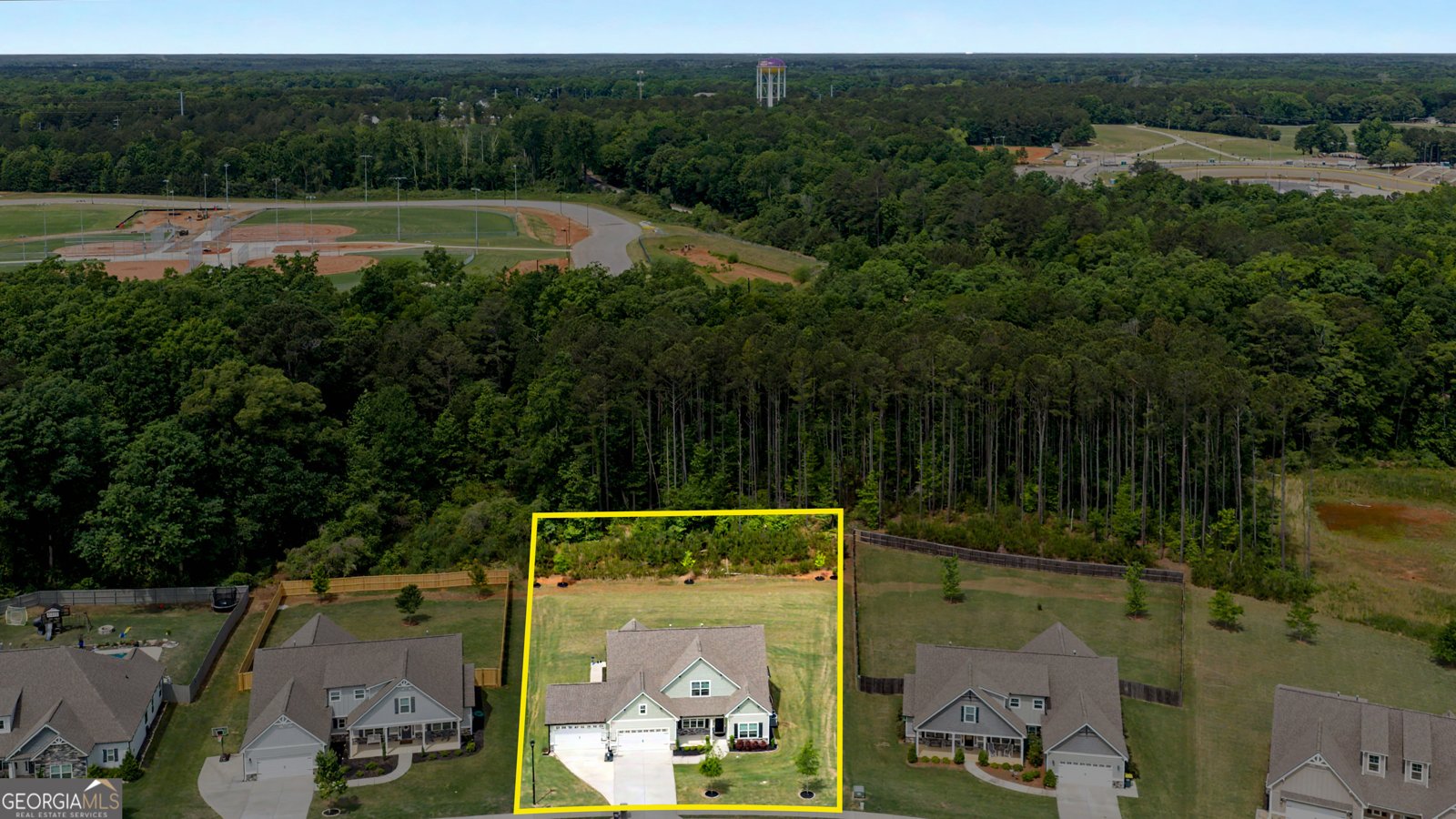 250 Cushing Street Senoia - Photo 53
