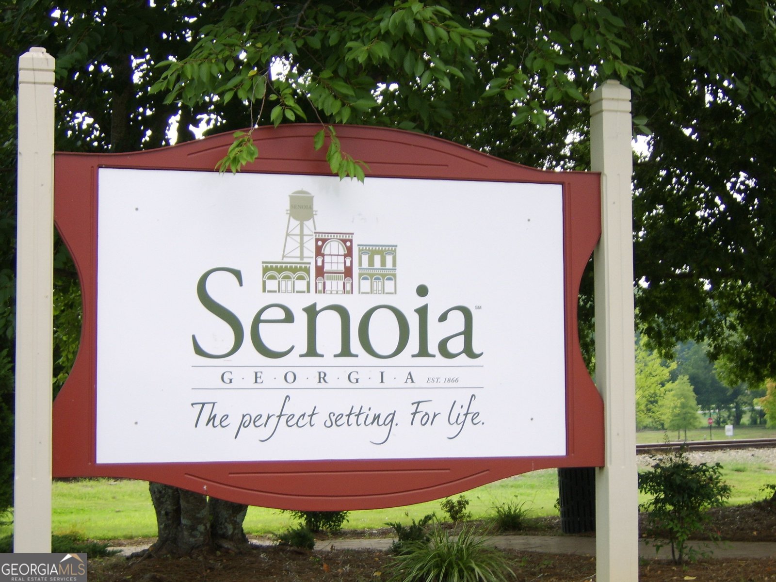 250 Cushing Street Senoia - Photo 55