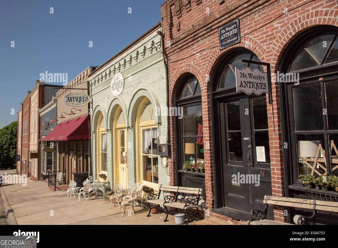 250 Cushing Street Senoia - Photo 61