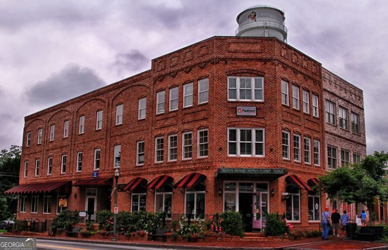 250 Cushing Street Senoia - Photo 62