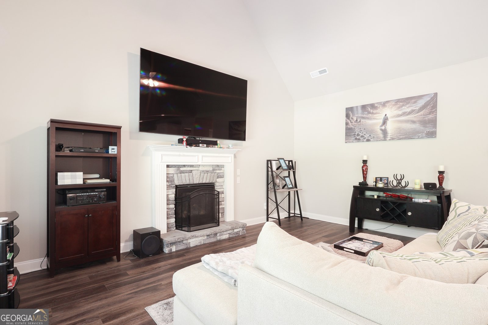 250 Cushing Street Senoia - Photo 9