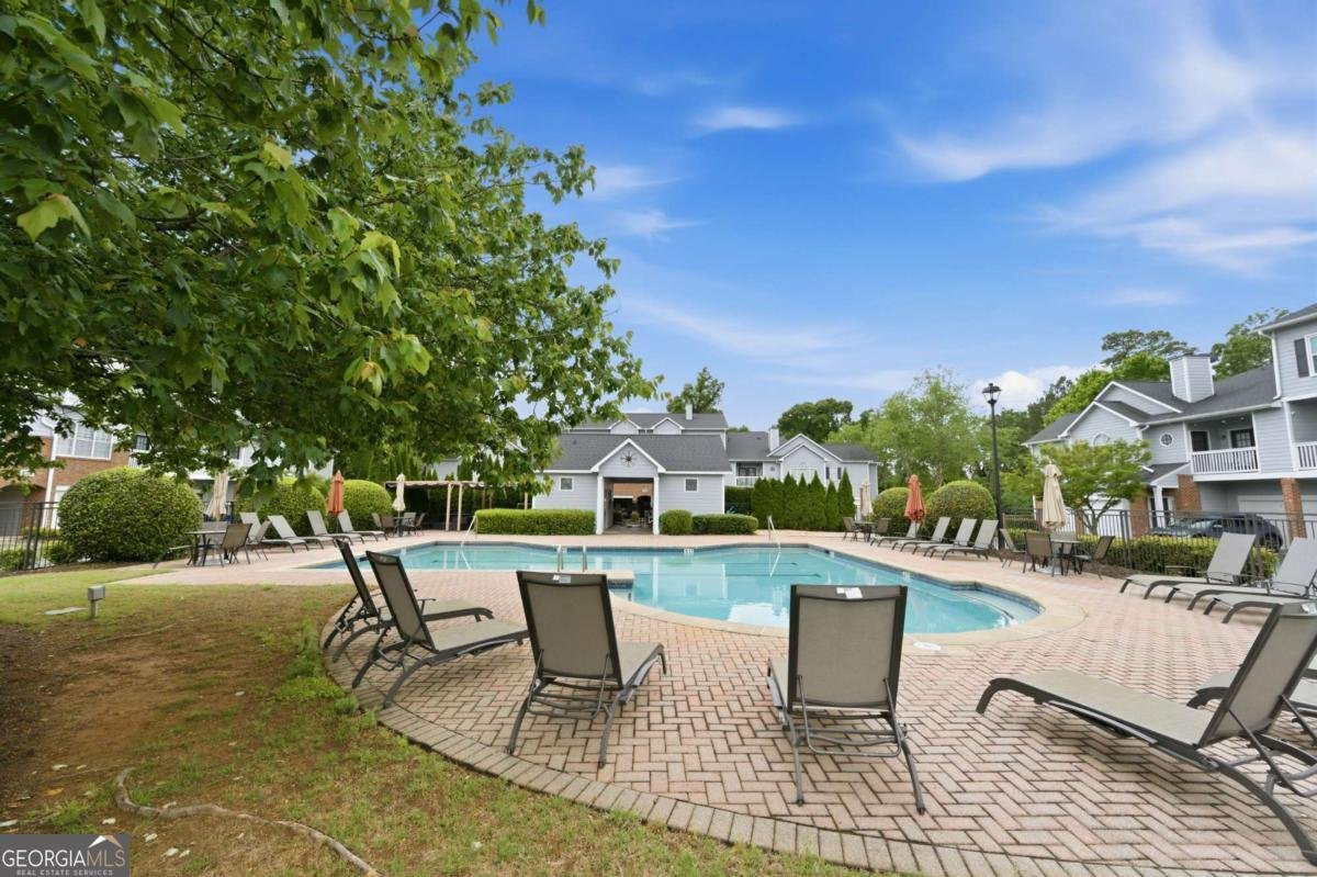 812 Vinings Forest Lane Smyrna - Photo 27