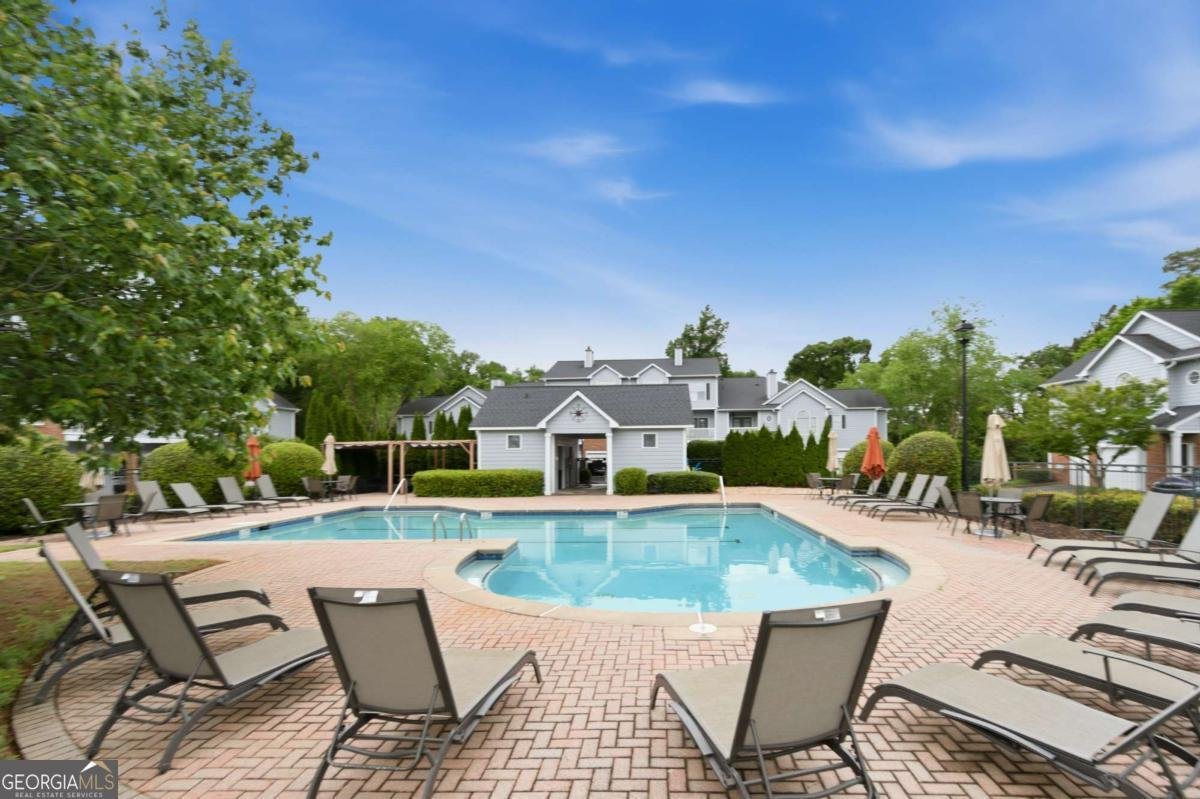 812 Vinings Forest Lane Smyrna - Photo 28
