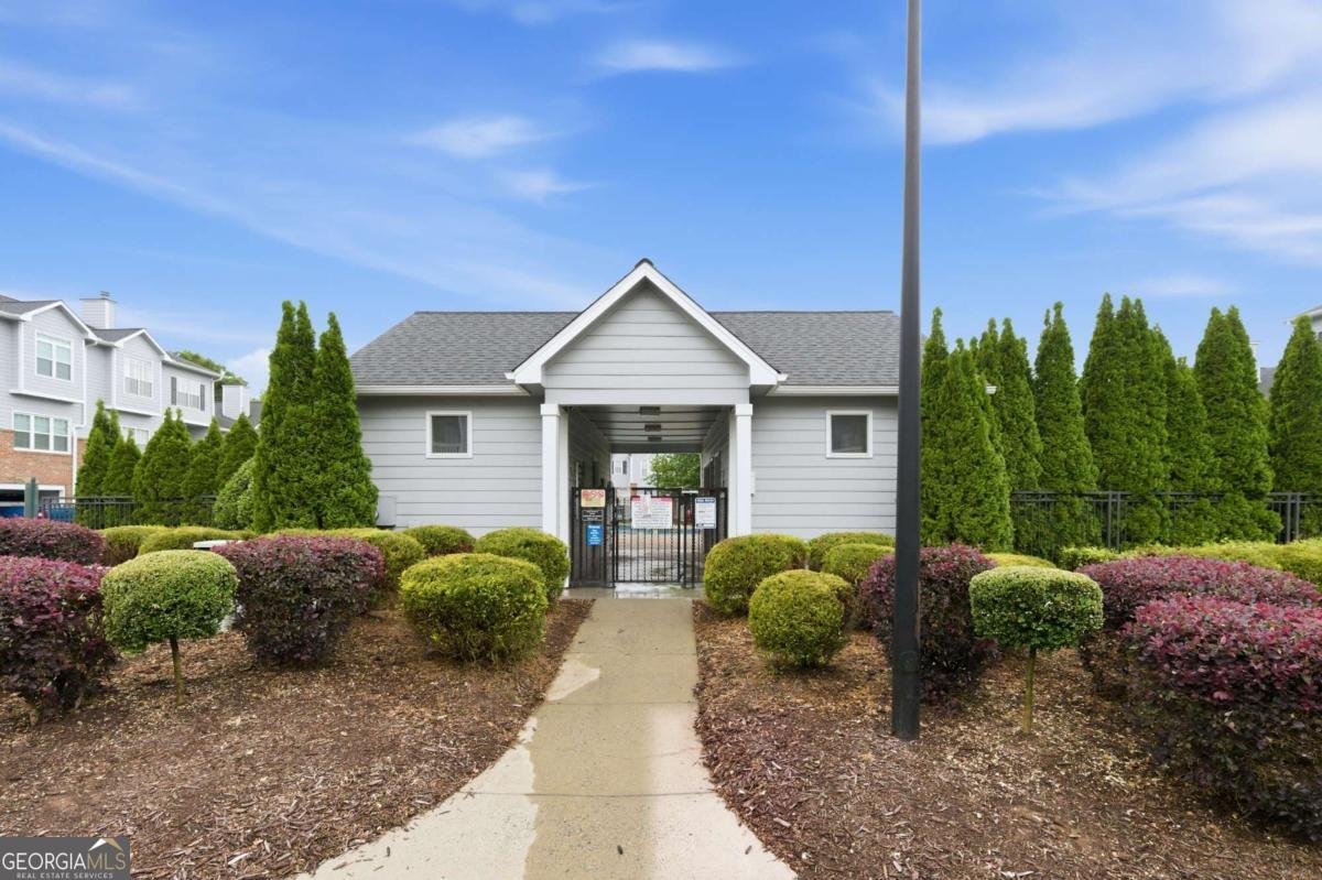 812 Vinings Forest Lane Smyrna - Photo 29
