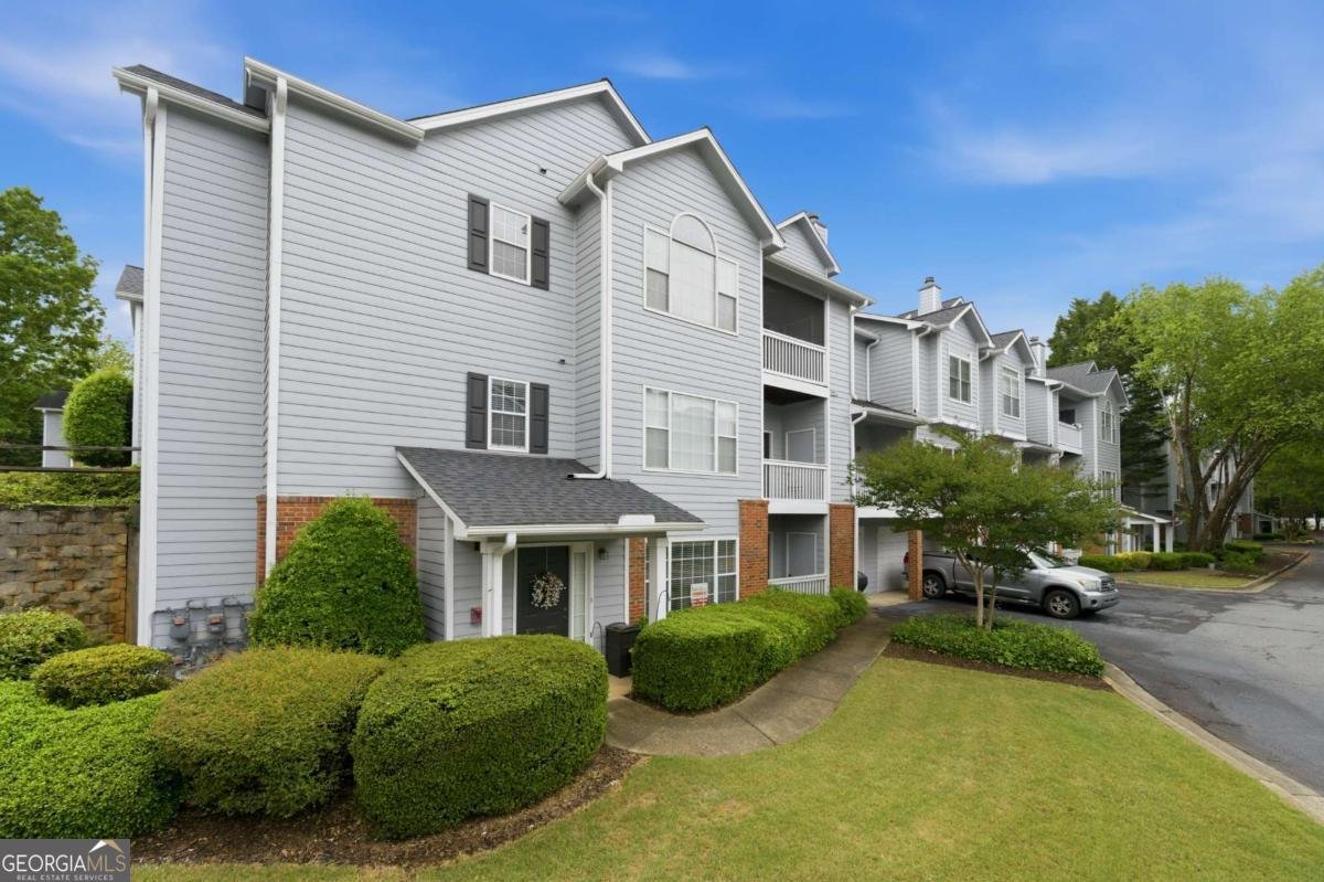 812 Vinings Forest Lane Smyrna - Photo 30