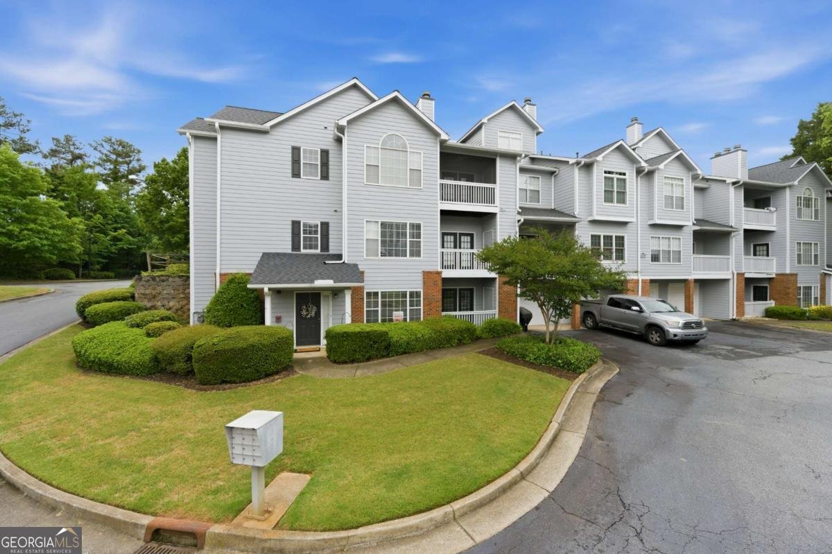 812 Vinings Forest Lane Smyrna - Photo 31