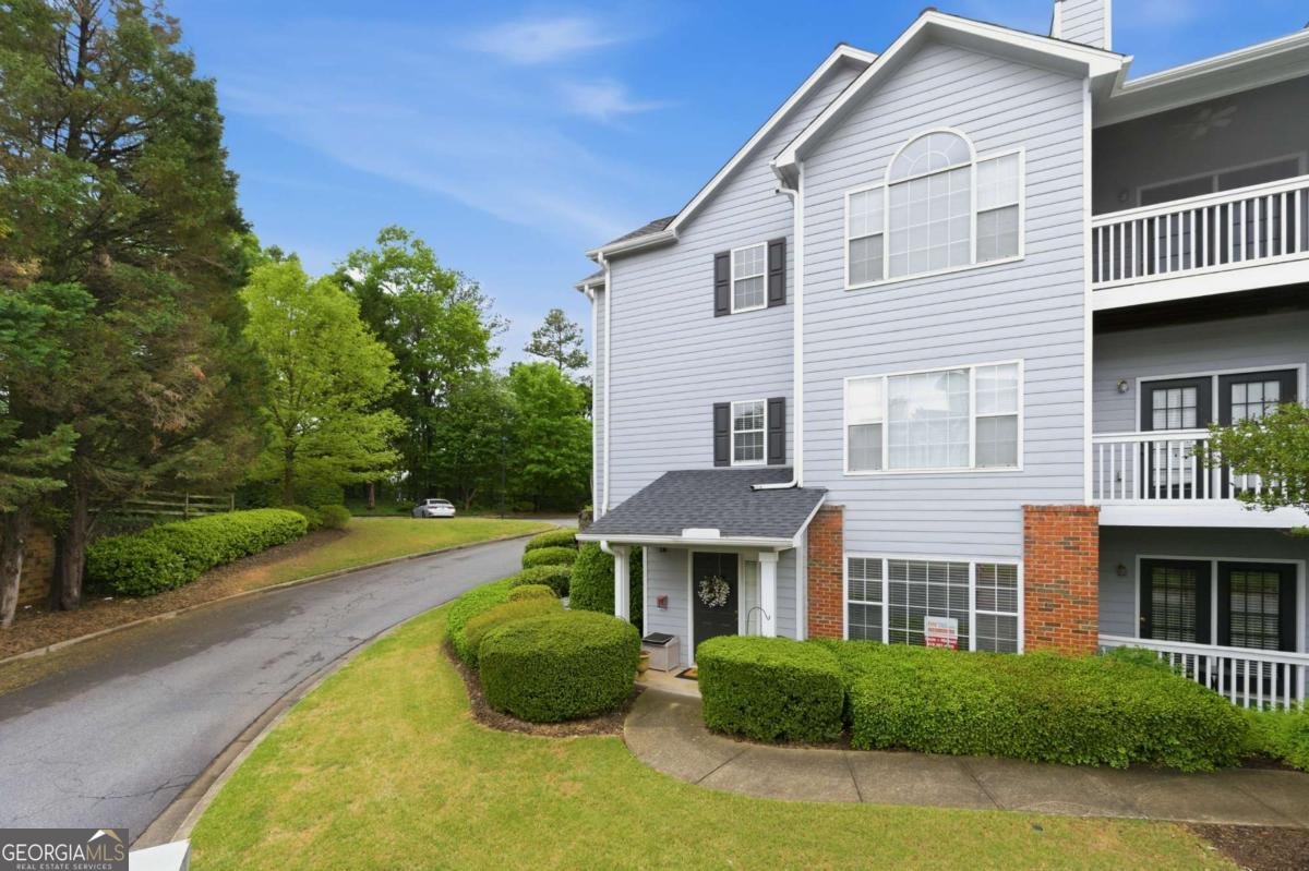 812 Vinings Forest Lane Smyrna - Photo 36