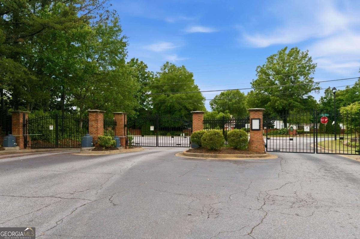 812 Vinings Forest Lane Smyrna - Photo 37