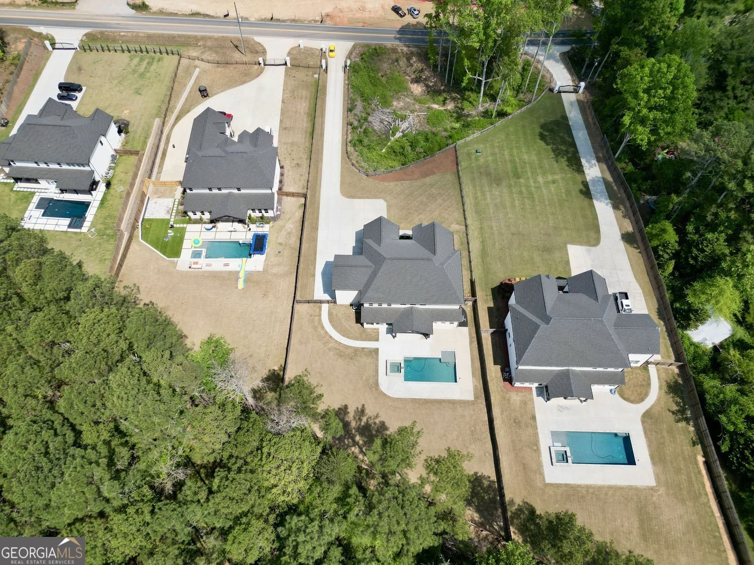 2694 Thompson Mill Road Buford - Photo 10