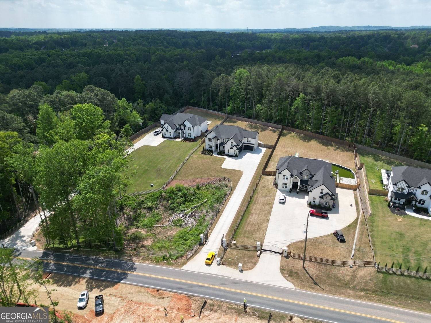 2694 Thompson Mill Road Buford - Photo 11
