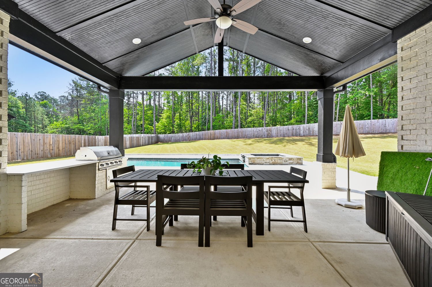 2694 Thompson Mill Road Buford - Photo 64