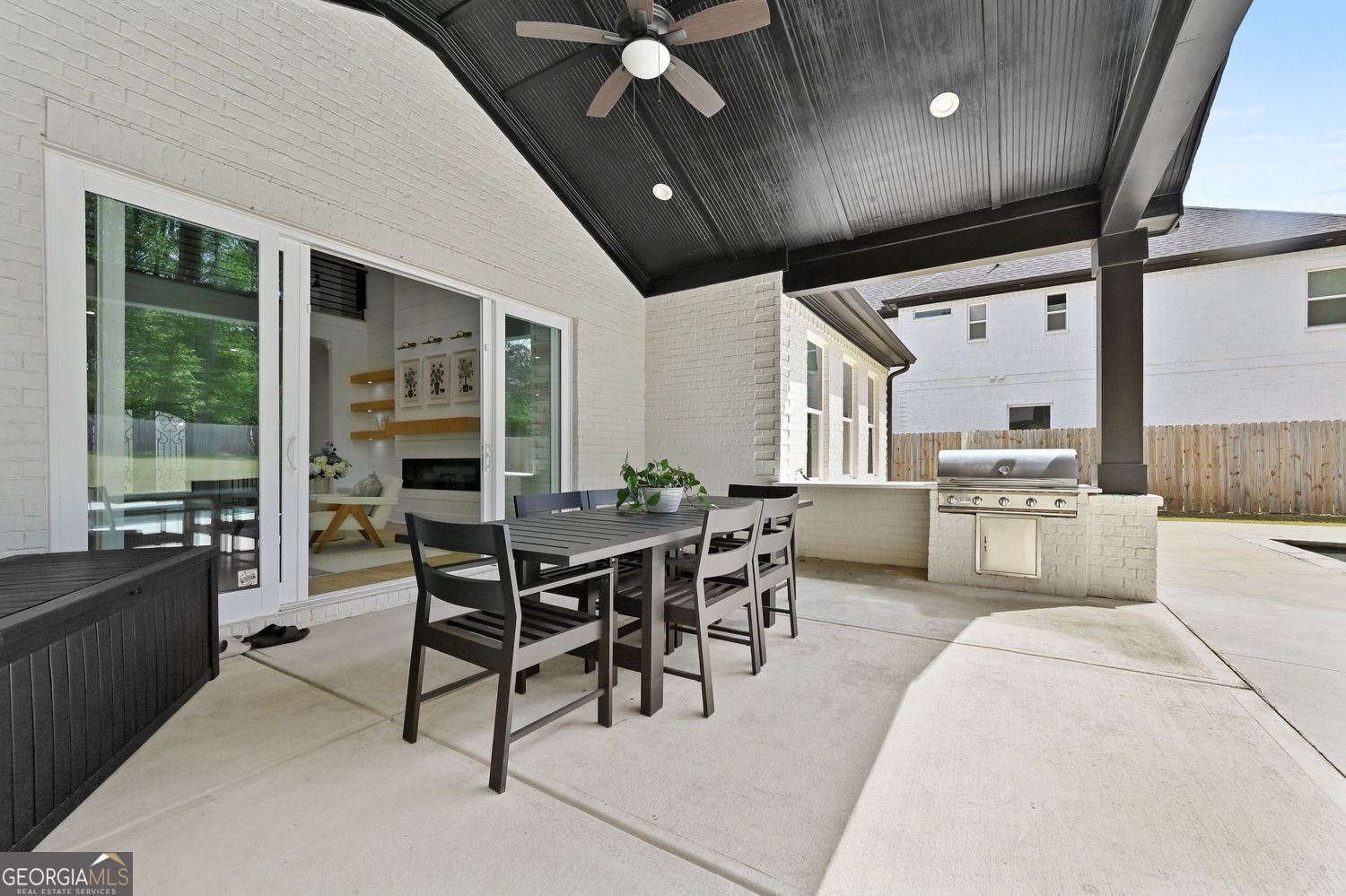 2694 Thompson Mill Road Buford - Photo 65