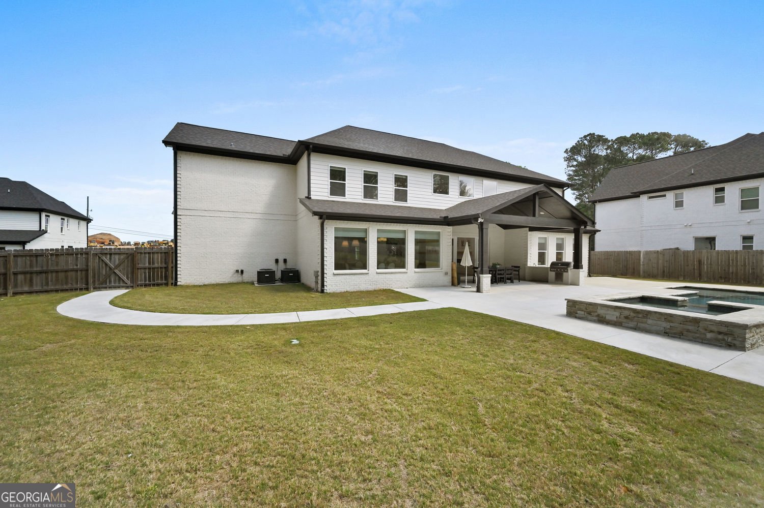 2694 Thompson Mill Road Buford - Photo 66