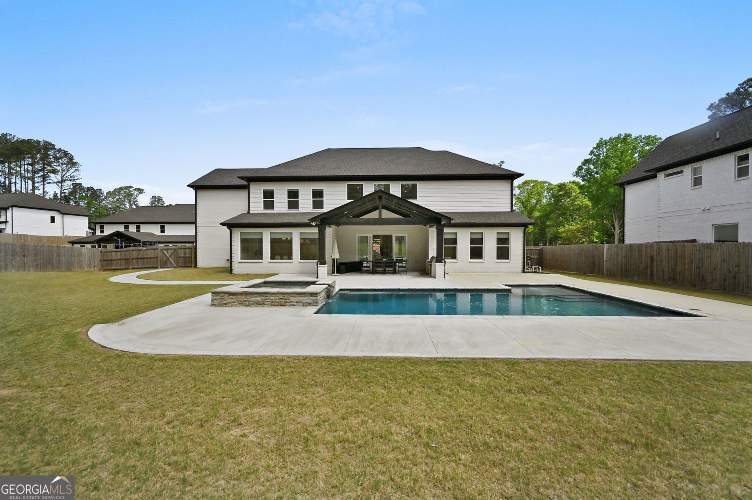 2694 Thompson Mill Road Buford - Photo 67