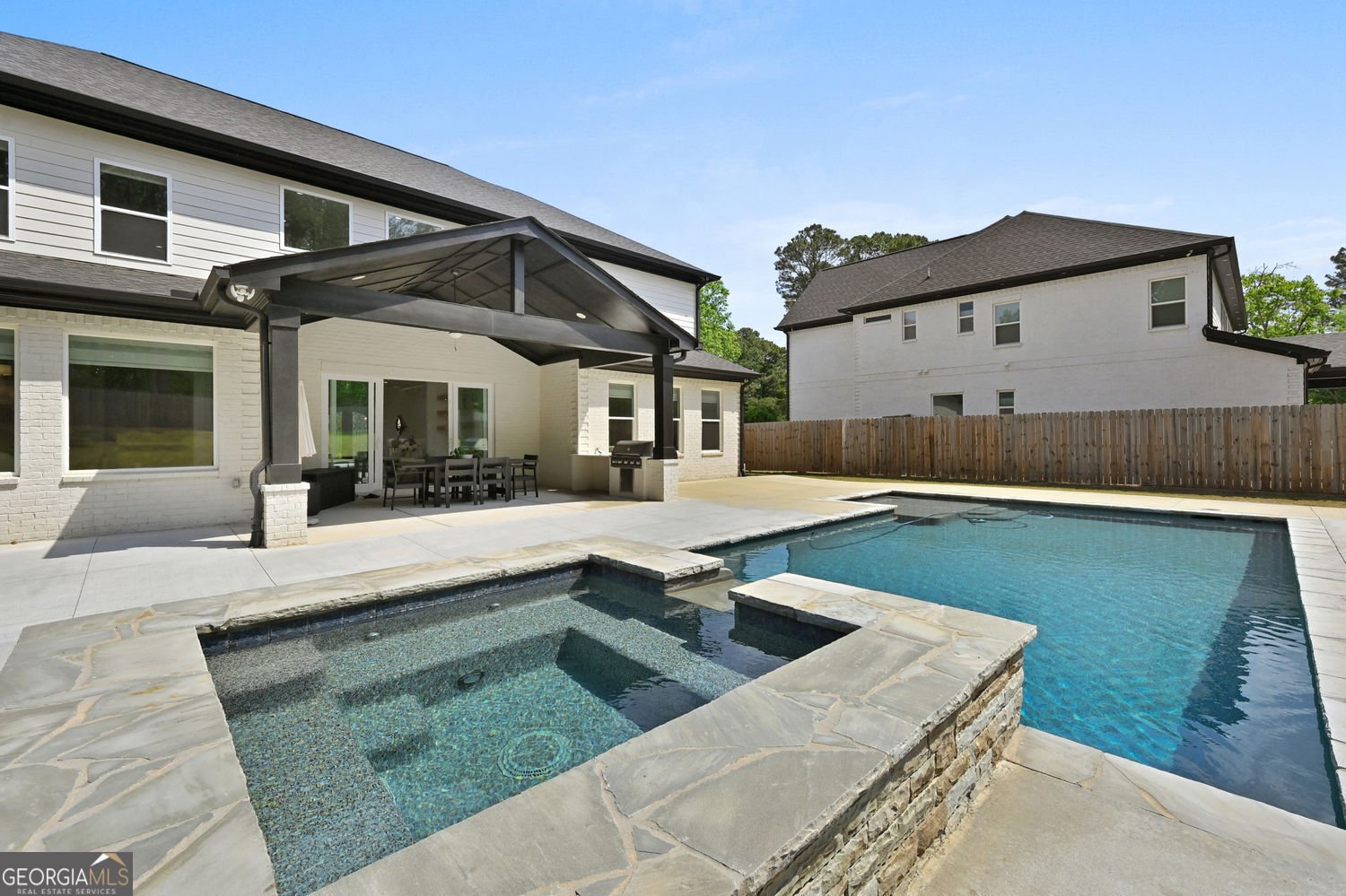 2694 Thompson Mill Road Buford - Photo 69
