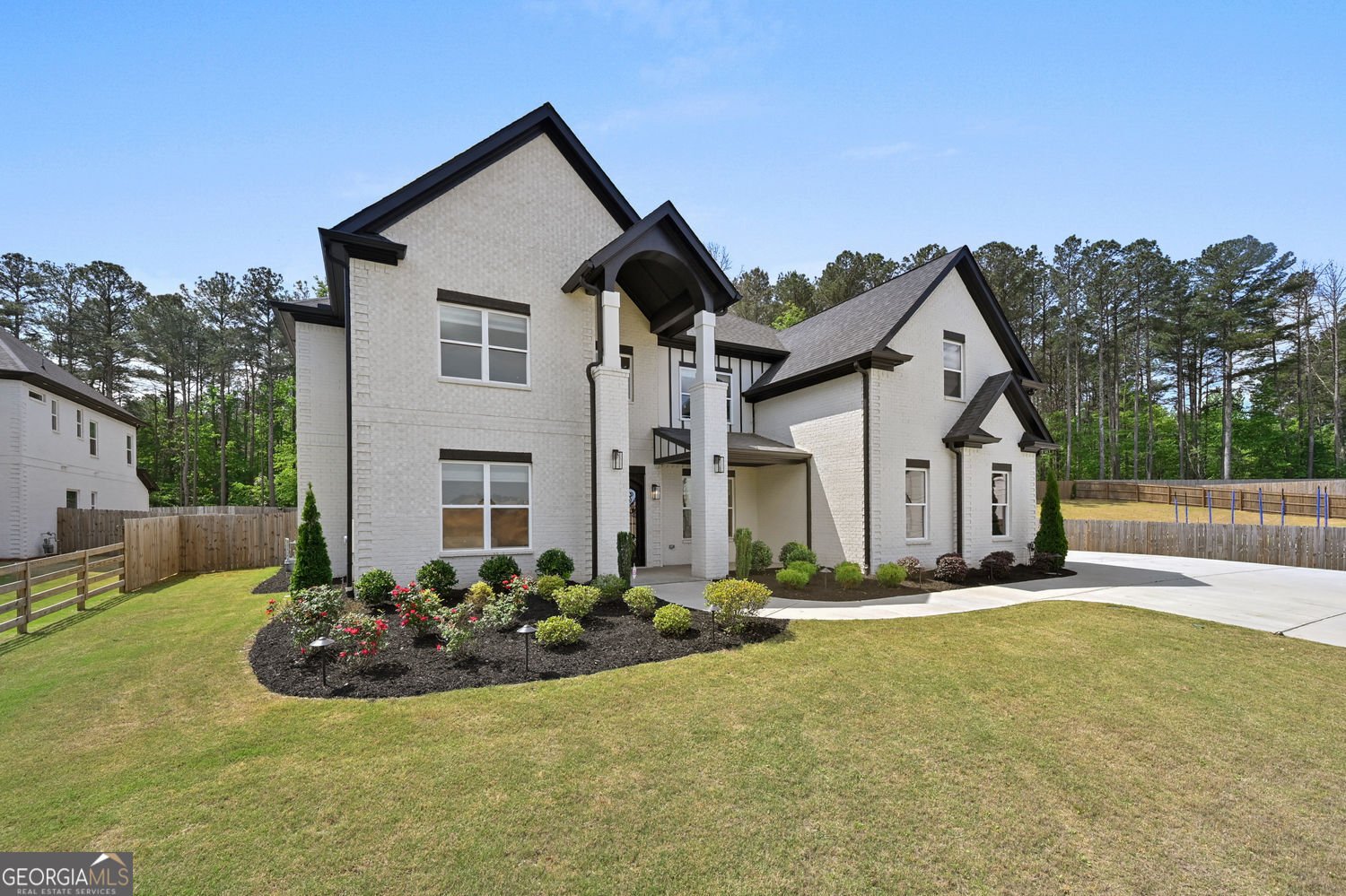 2694 Thompson Mill Road Buford - Photo 8