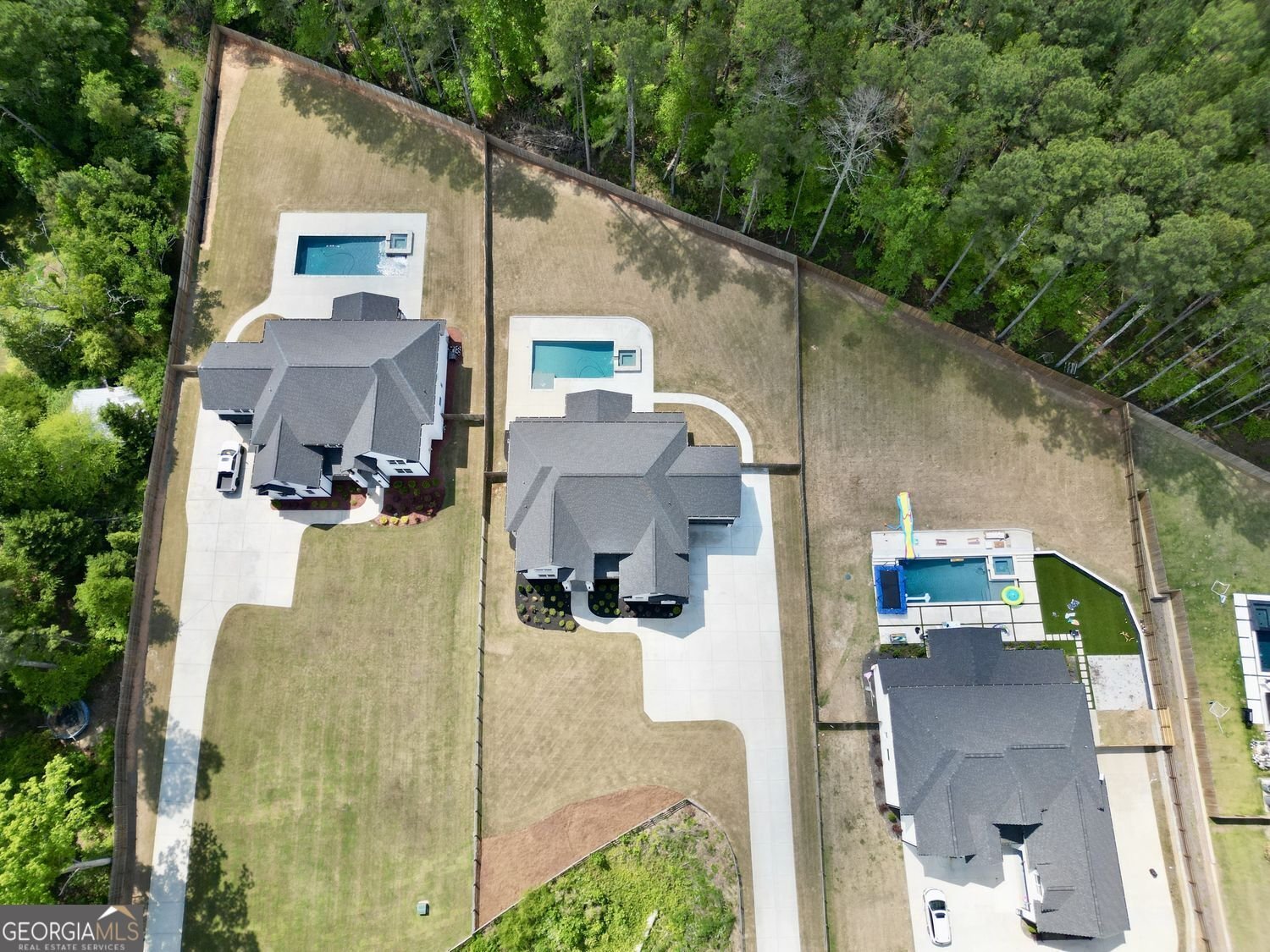 2694 Thompson Mill Road Buford - Photo 9