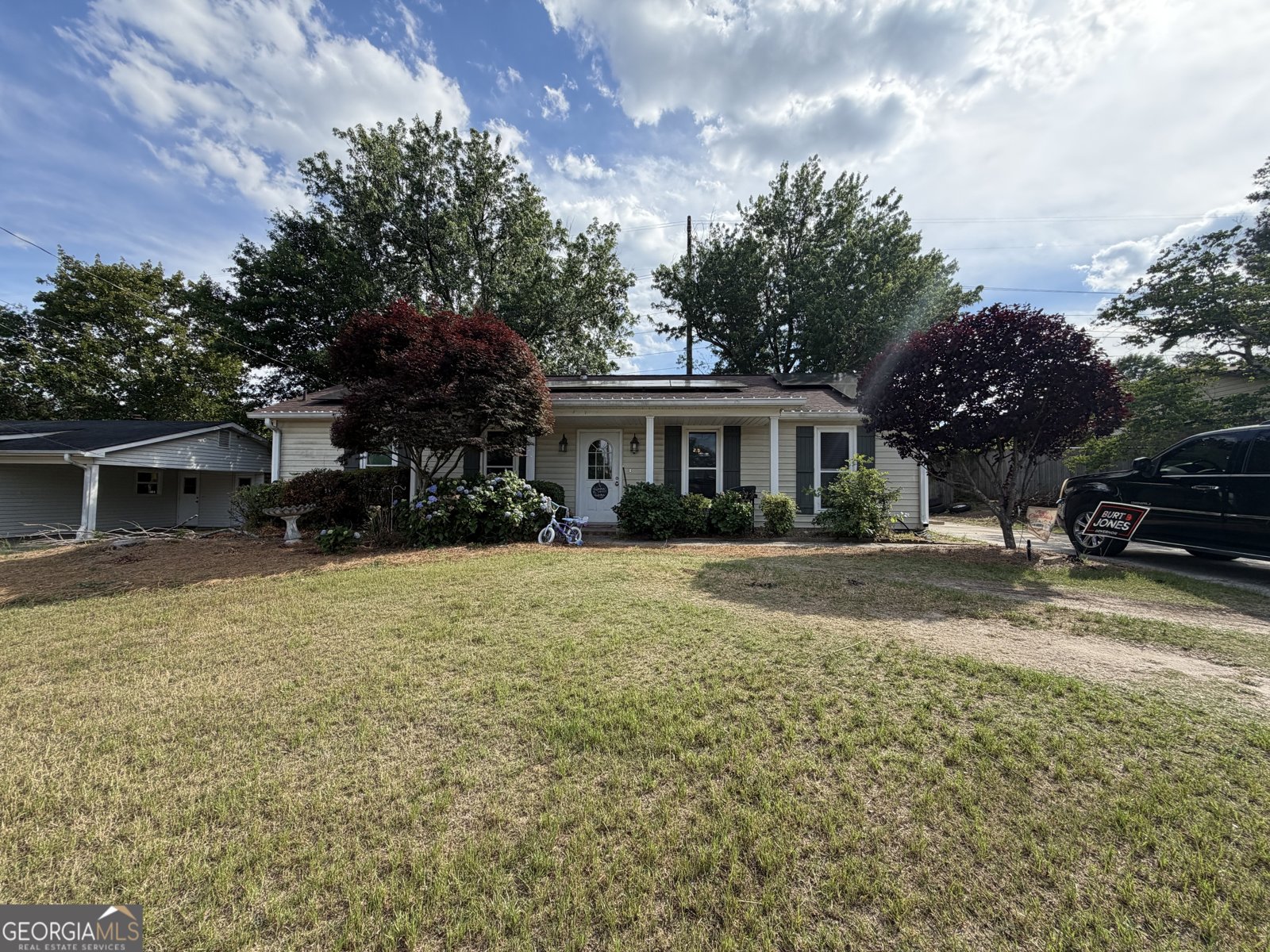 4115 Melrose Drive Martinez - main photo