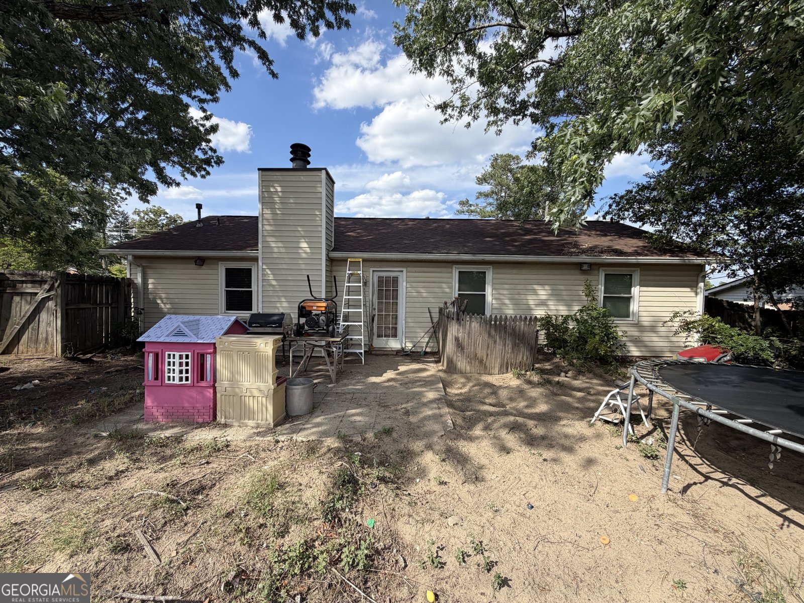 4115 Melrose Drive Martinez - Photo 42