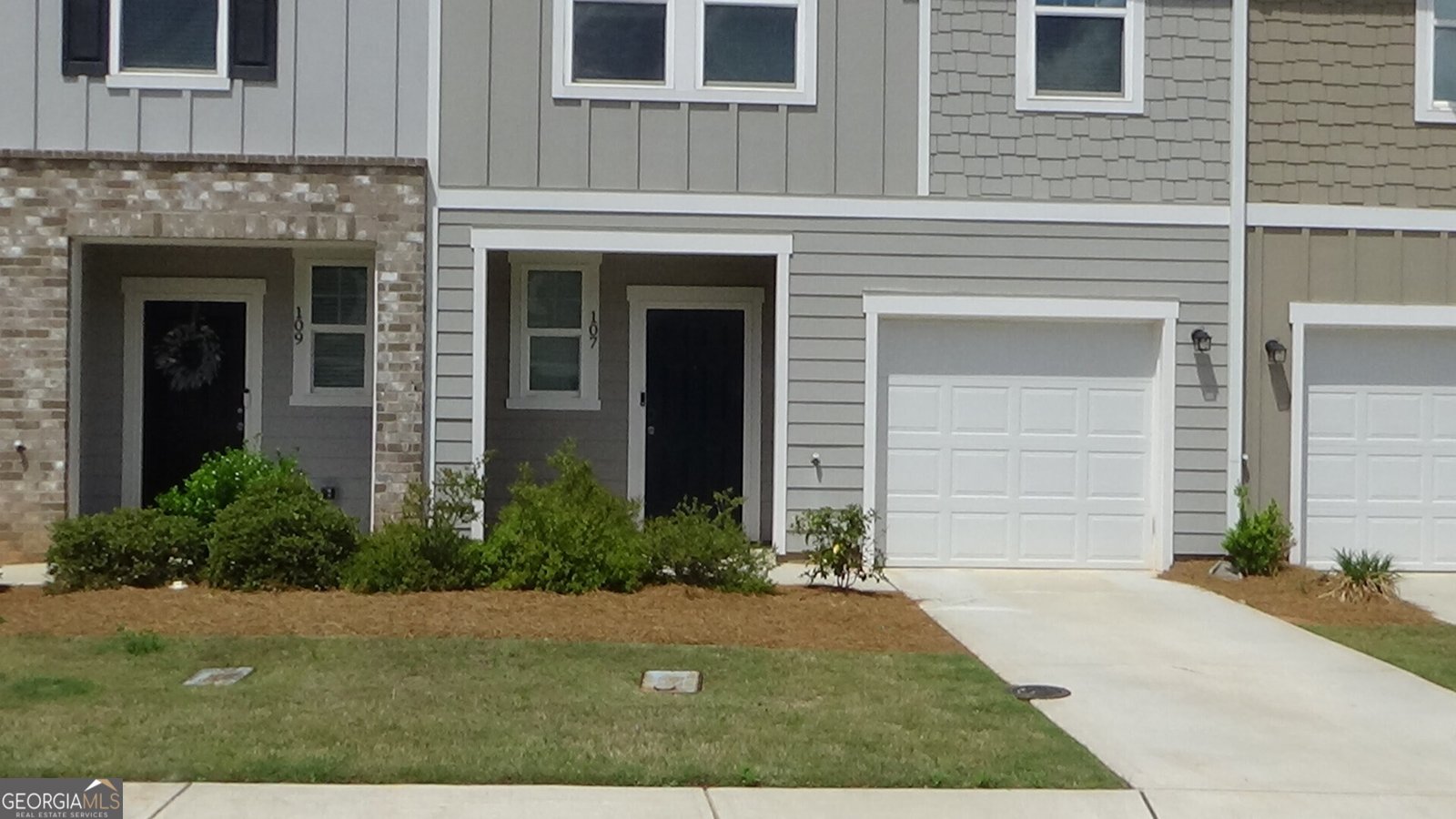 107 Saginaw Courts Locust Grove - Photo 1