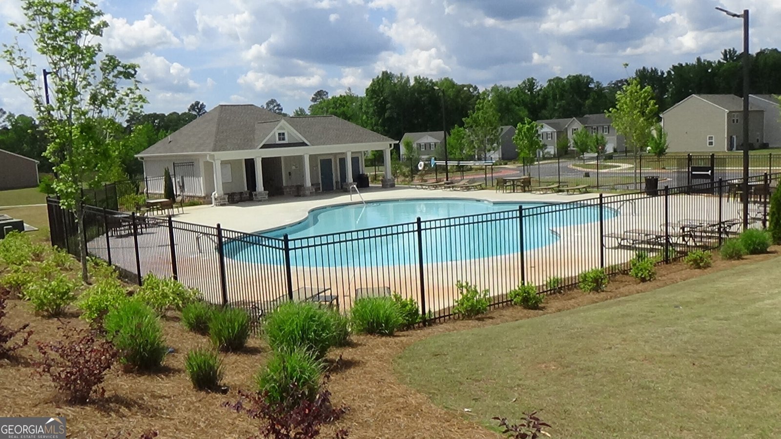 107 Saginaw Courts Locust Grove - Photo 16