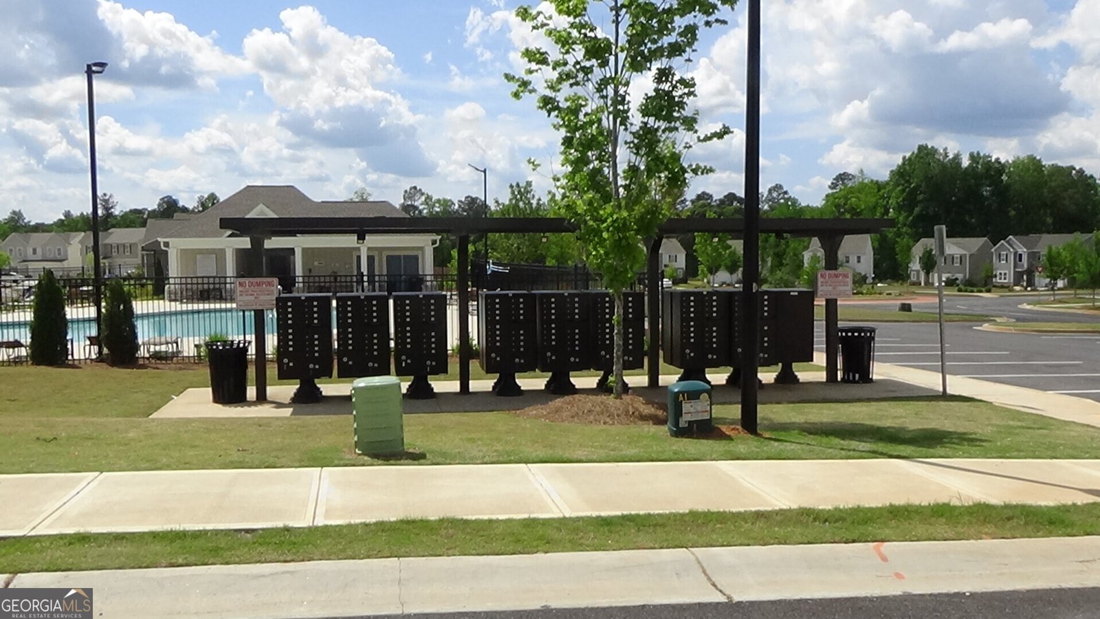 107 Saginaw Courts Locust Grove - Photo 22