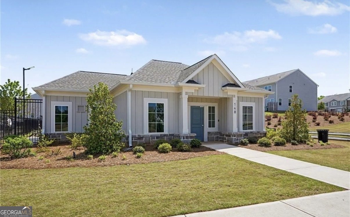 107 Saginaw Courts Locust Grove - Photo 24