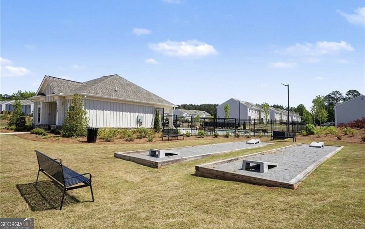 107 Saginaw Courts Locust Grove - Photo 25