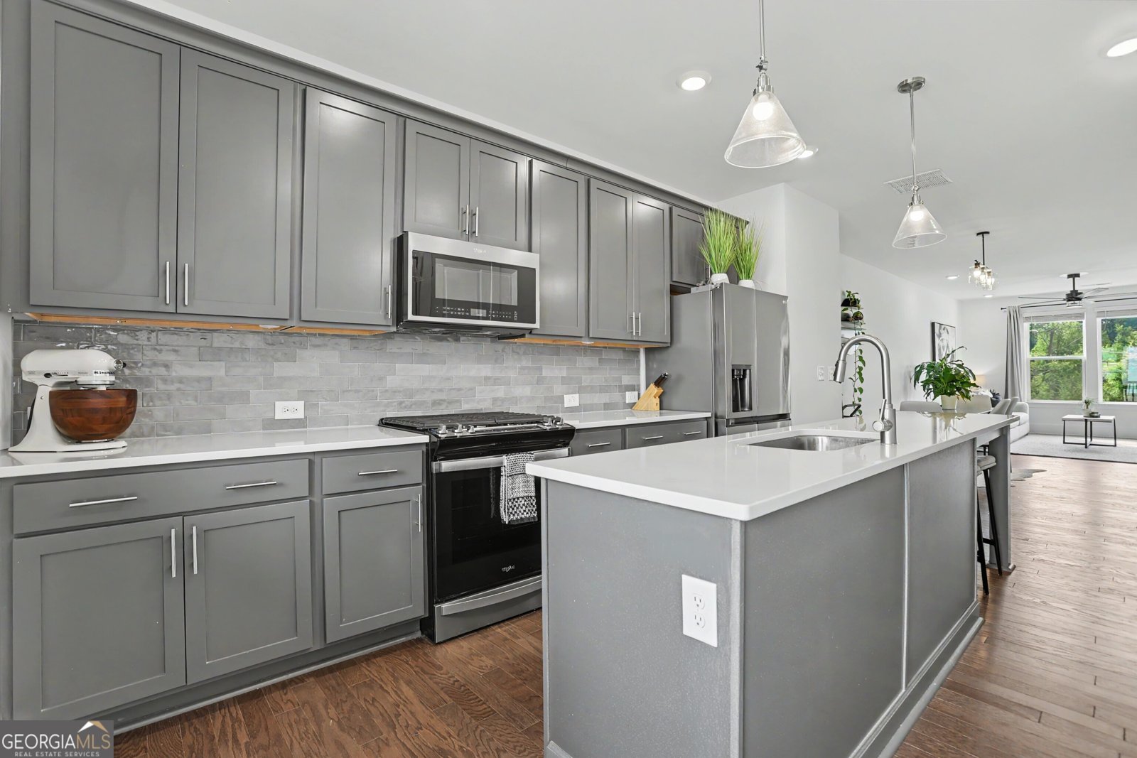1569 Layton Lane Atlanta - Photo 17