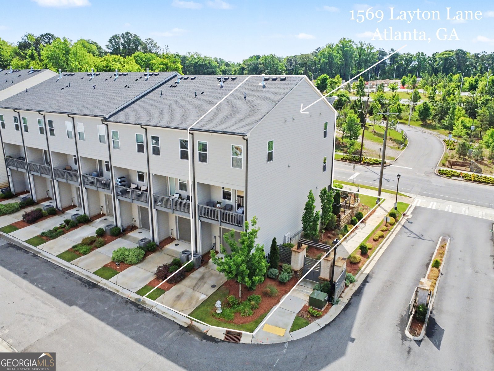 1569 Layton Lane Atlanta - Photo 31