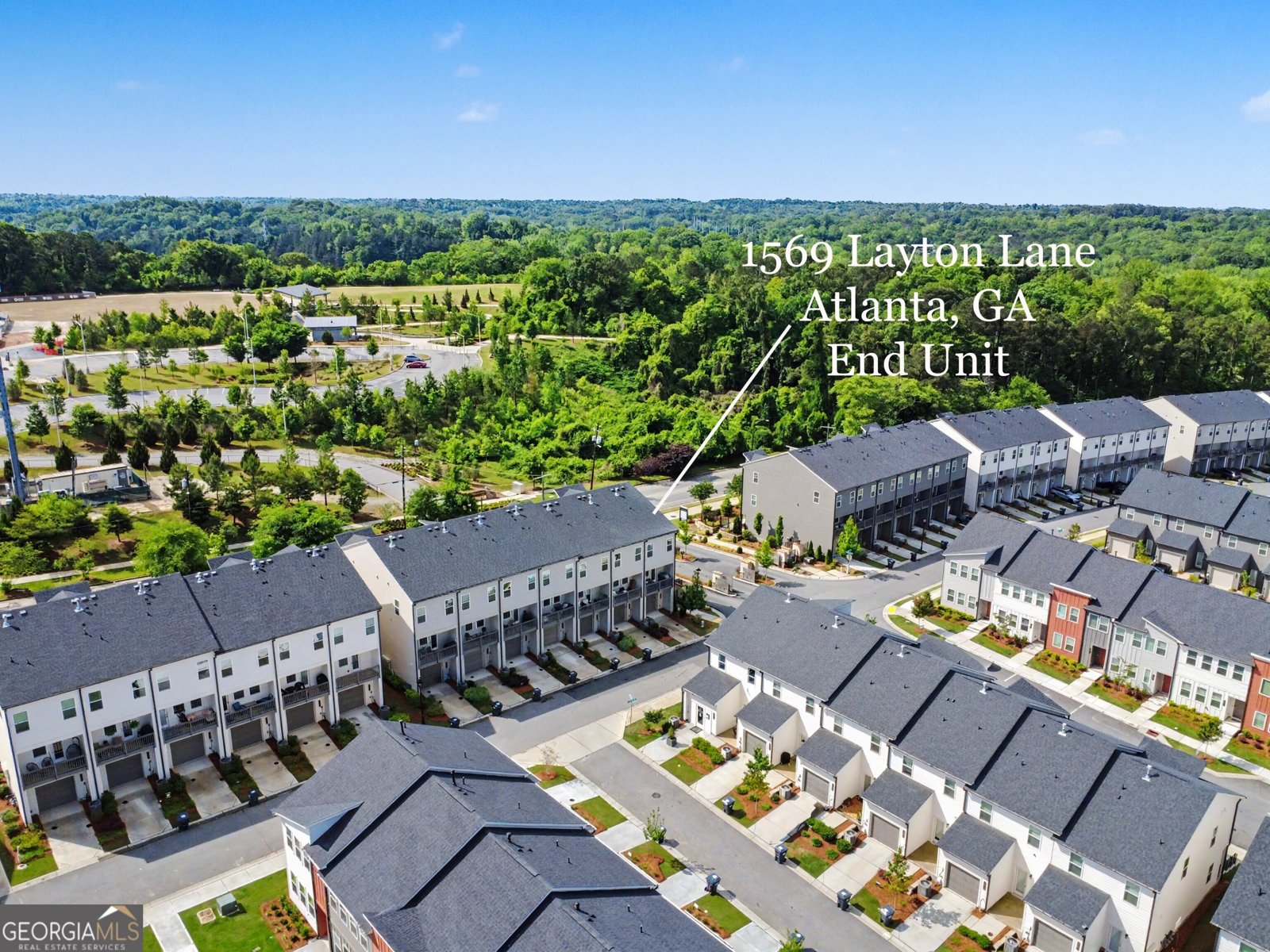 1569 Layton Lane Atlanta - Photo 33