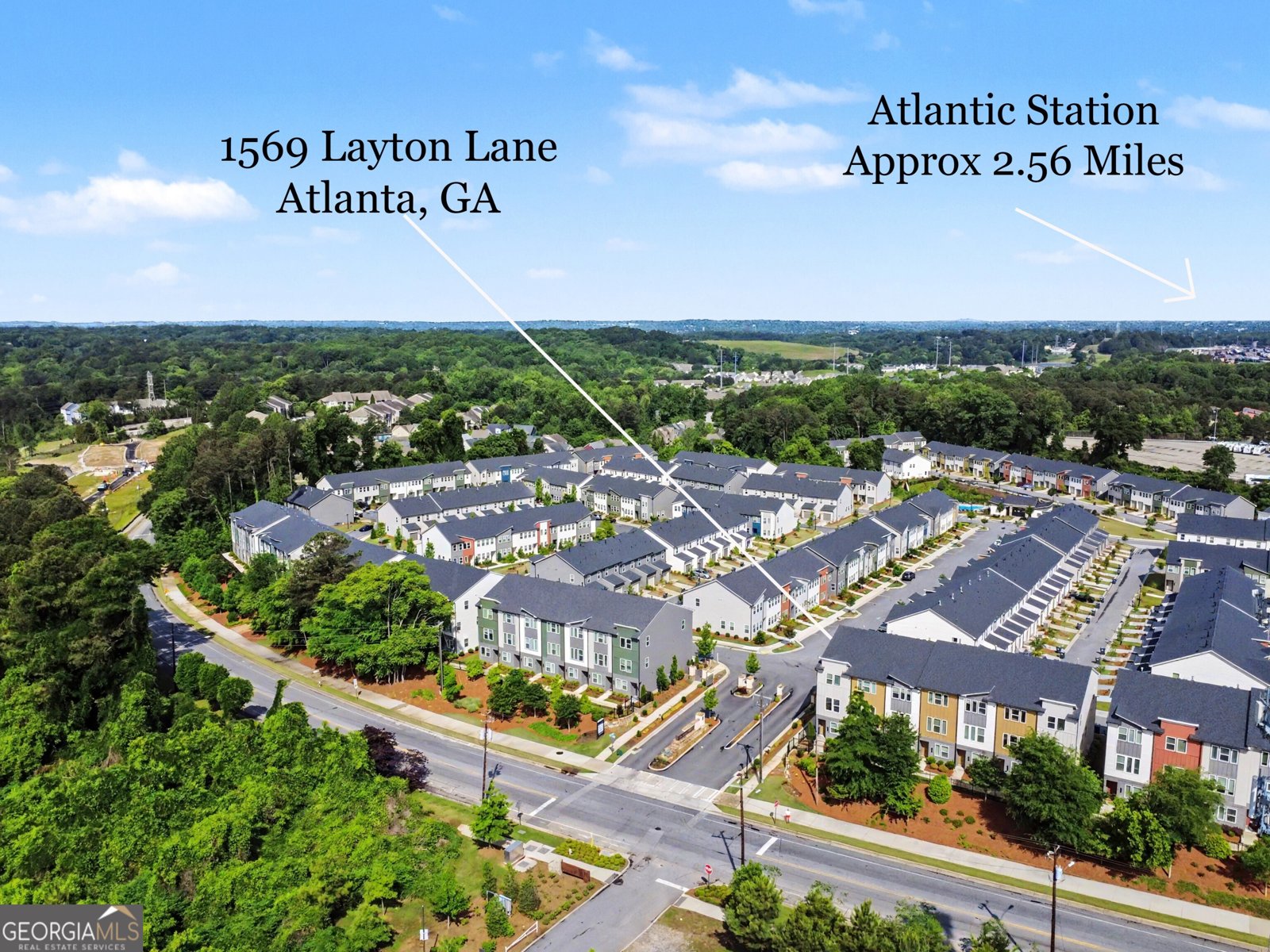 1569 Layton Lane Atlanta - Photo 36