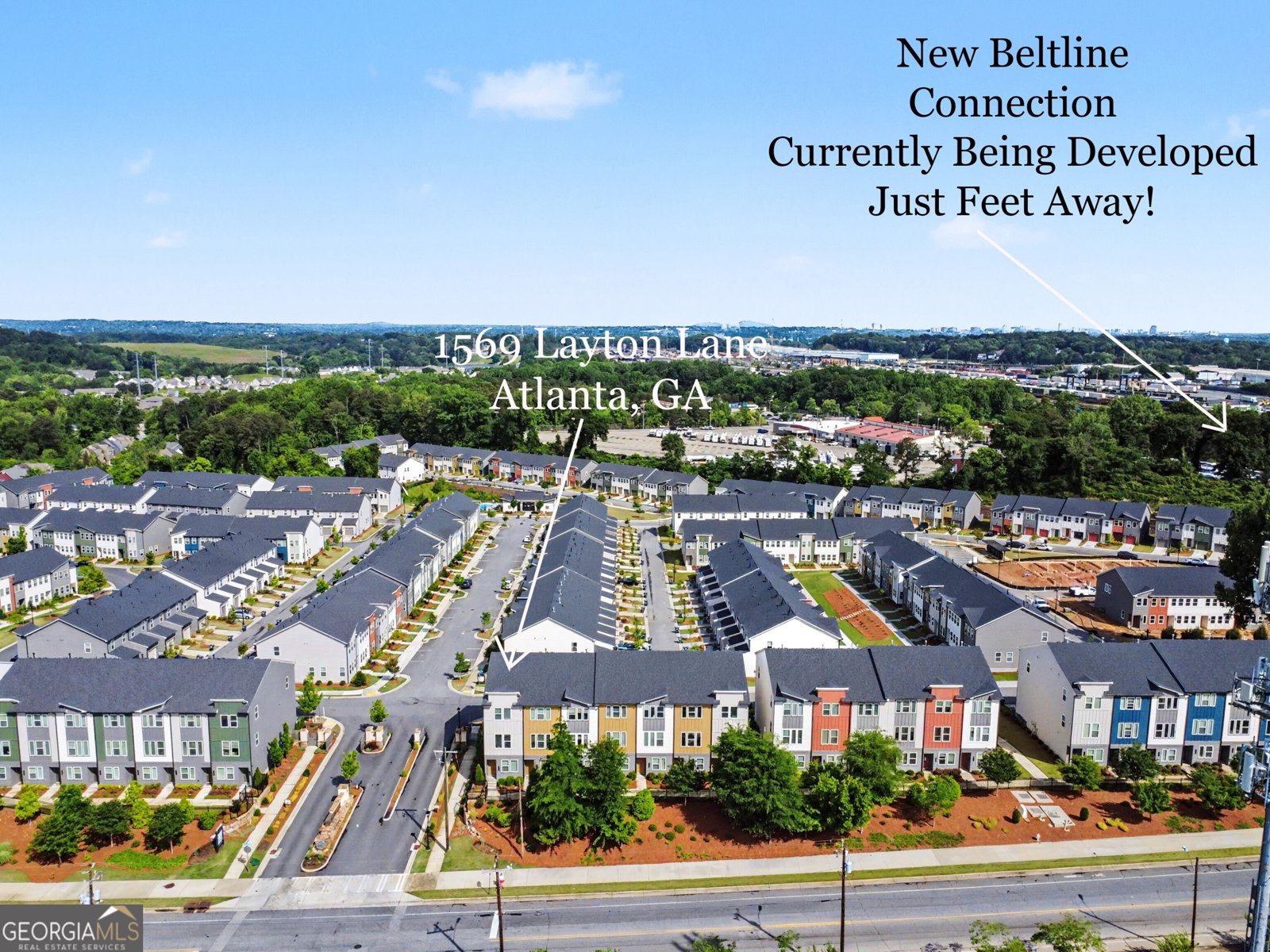 1569 Layton Lane Atlanta - Photo 37