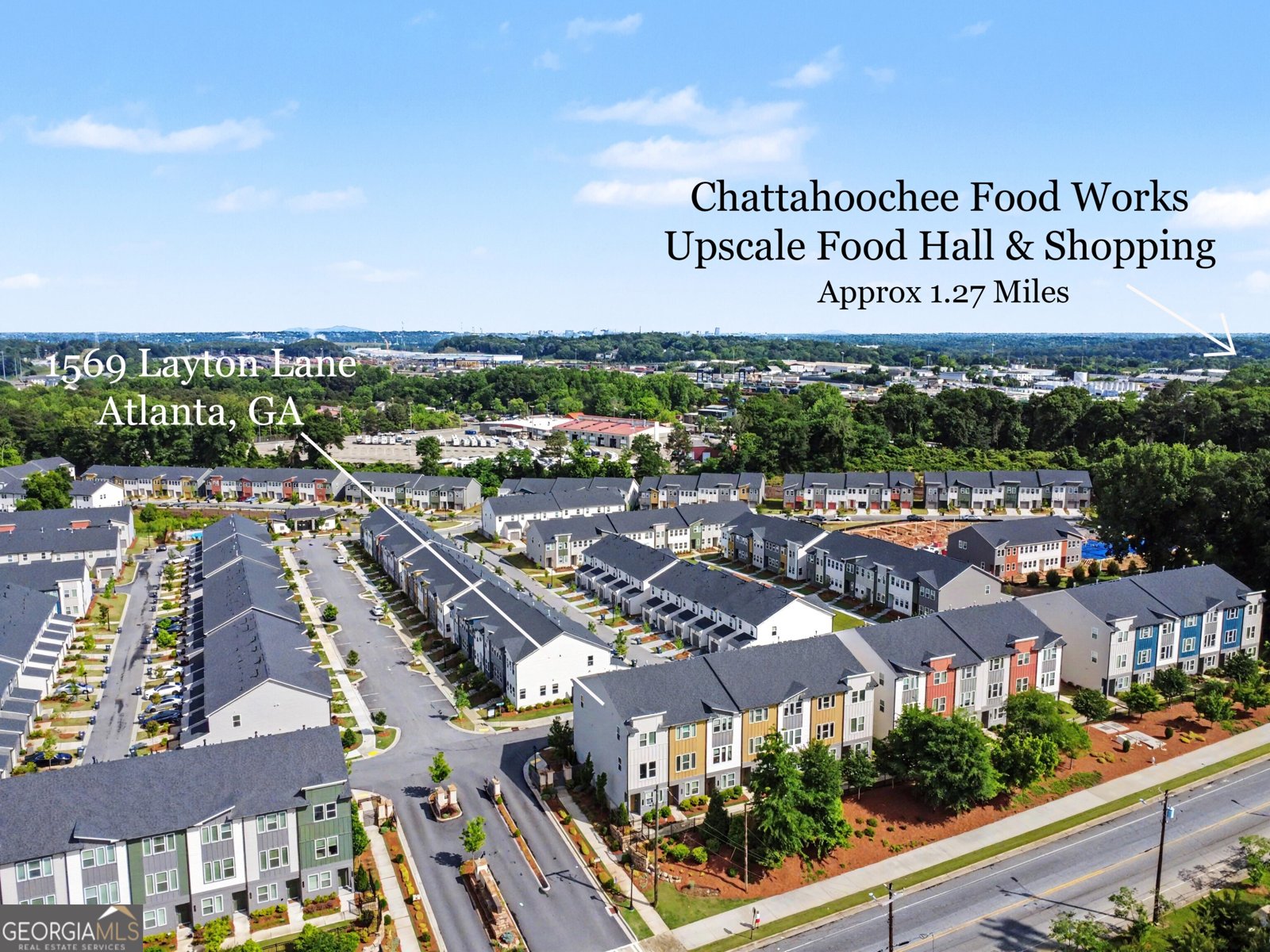 1569 Layton Lane Atlanta - Photo 38