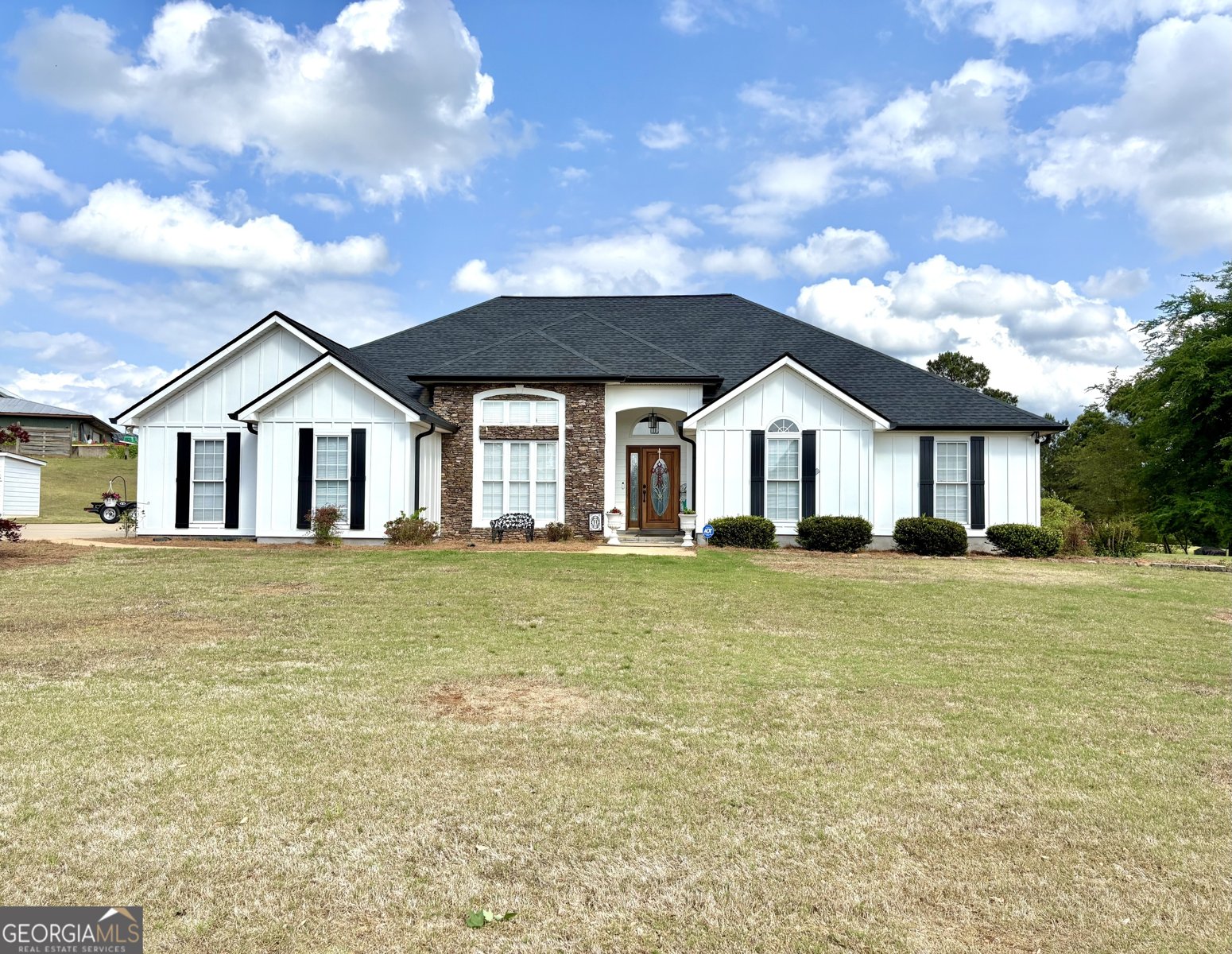 102 Troon Way Lagrange - Photo 1