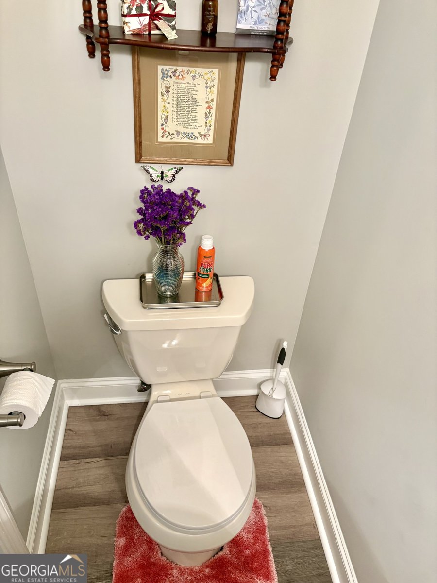 102 Troon Way Lagrange - Photo 17